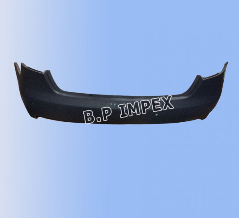 Rear Bumper,8K5807303A